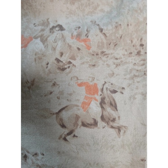 LRL Ralph Lauren  Dry Goods Women's 20 Pants Stretch Spandex Equestrian All Over - Picture 8 of 12